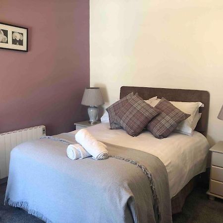 Perfect Apartment In Ideal Location Ennistimon Luaran gambar