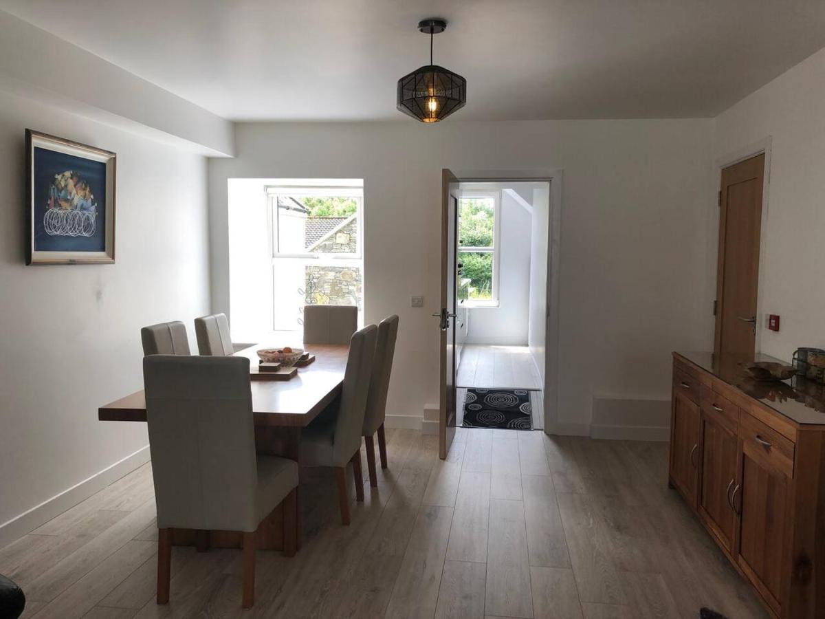 Perfect Apartment In Ideal Location Ennistimon Luaran gambar