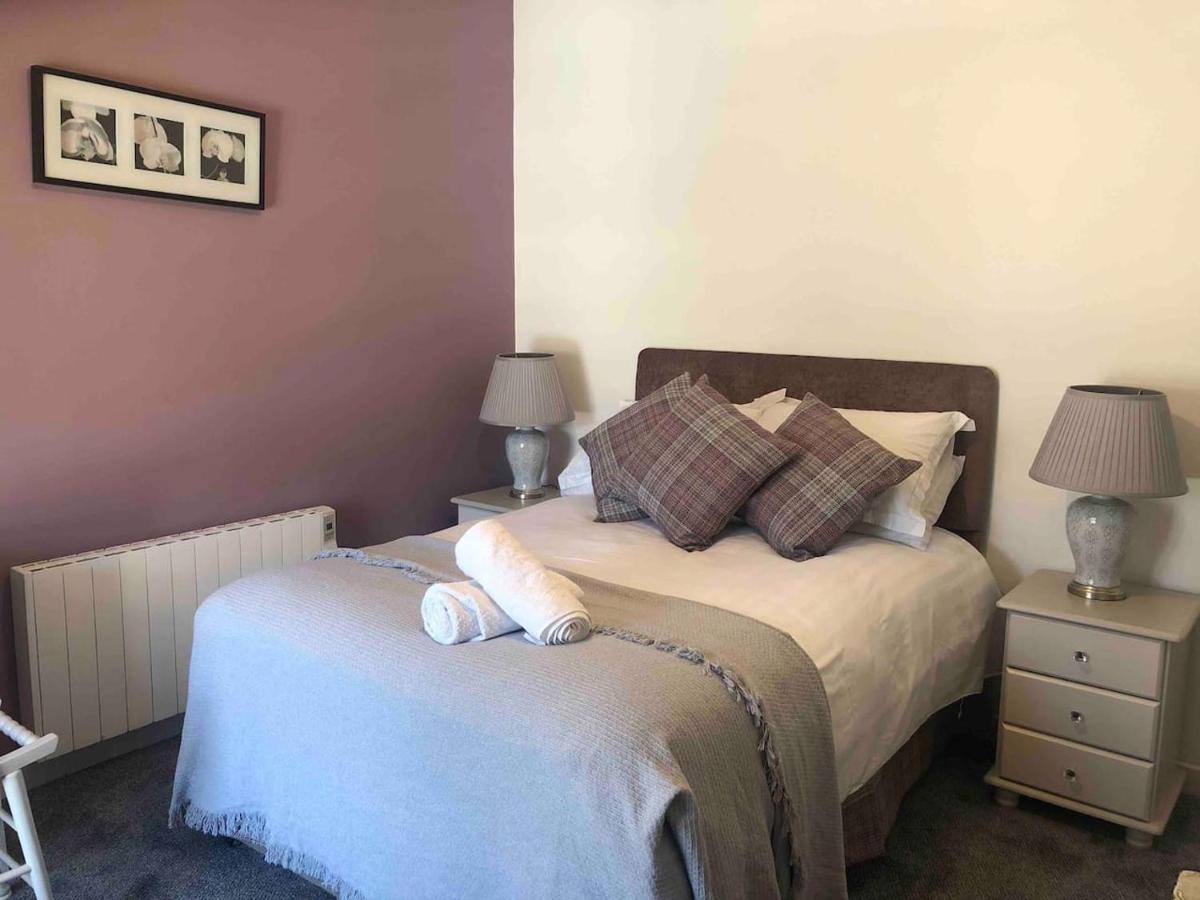 Perfect Apartment In Ideal Location Ennistimon Luaran gambar
