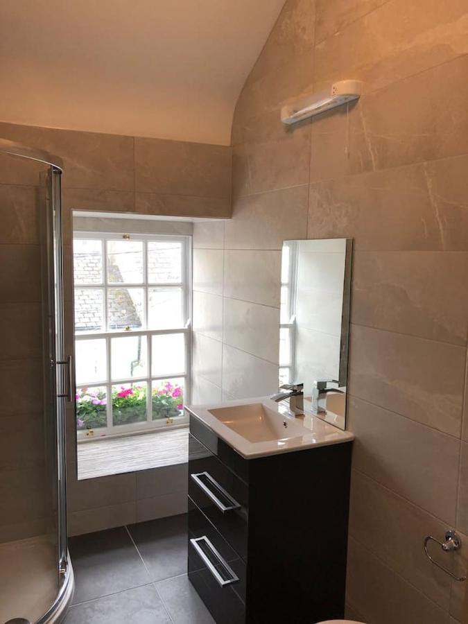 Perfect Apartment In Ideal Location Ennistimon Luaran gambar