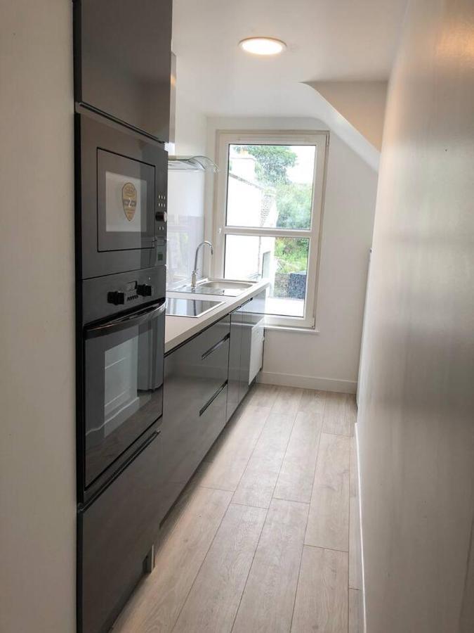 Perfect Apartment In Ideal Location Ennistimon Luaran gambar