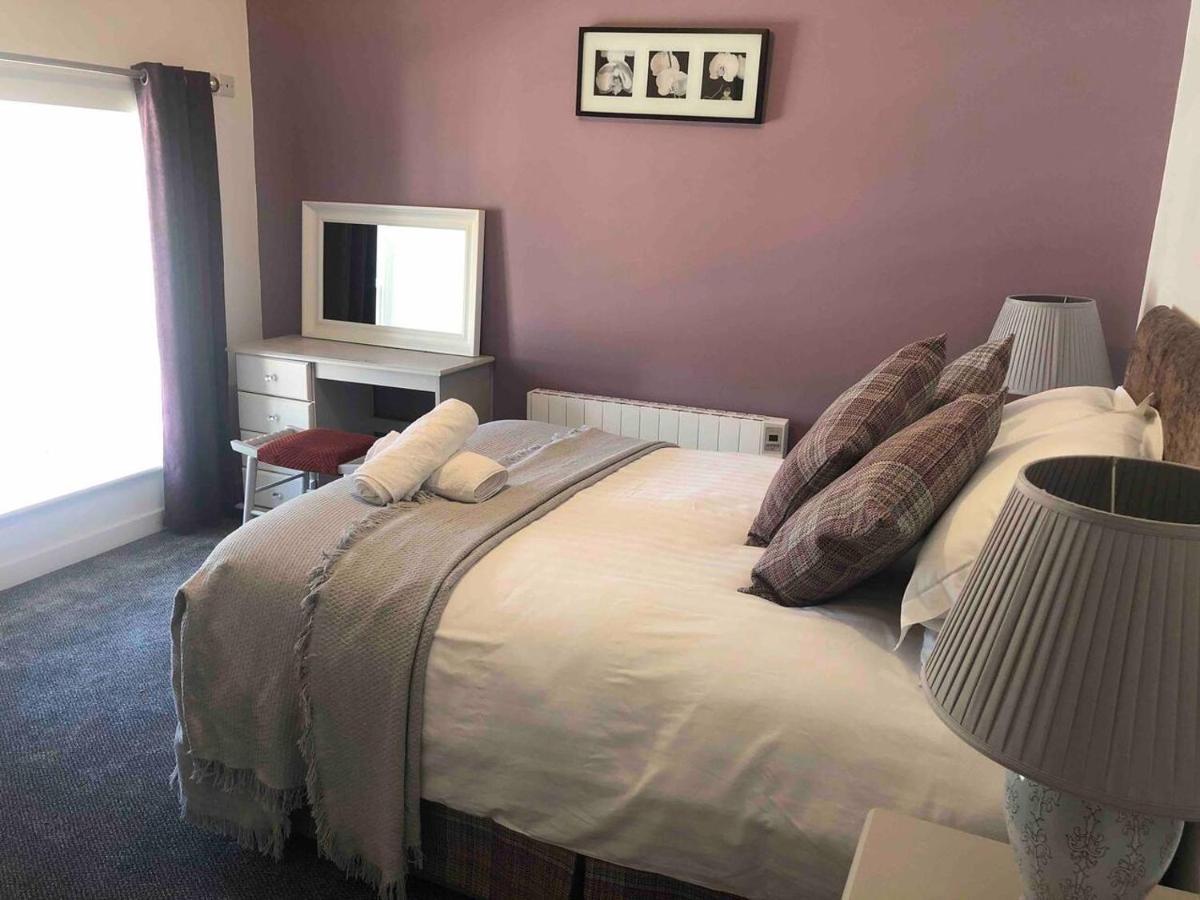 Perfect Apartment In Ideal Location Ennistimon Luaran gambar