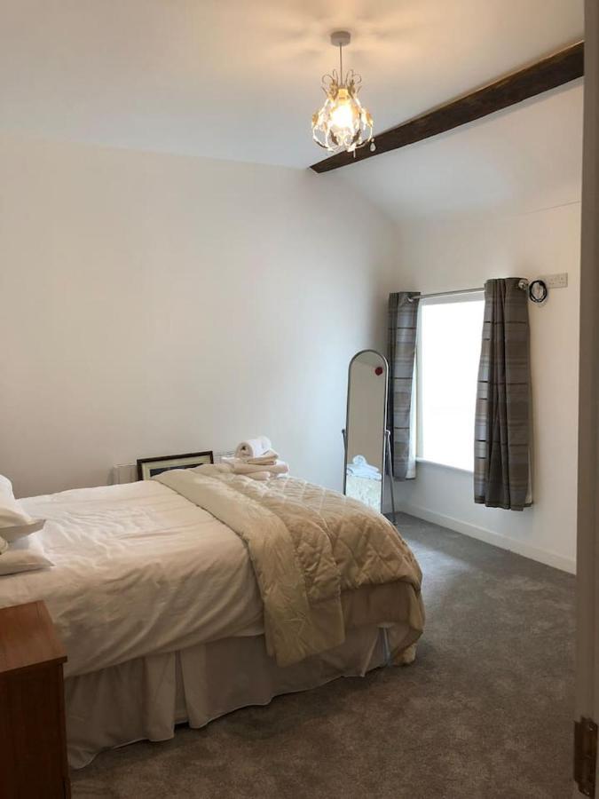 Perfect Apartment In Ideal Location Ennistimon Luaran gambar